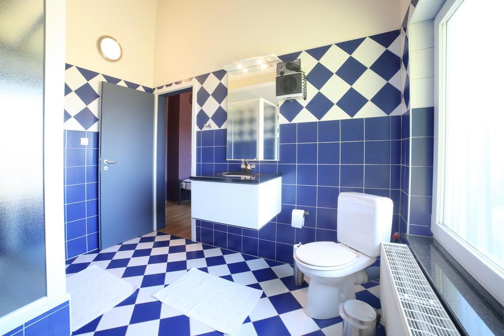 Dolce Casa Pool And Sauna