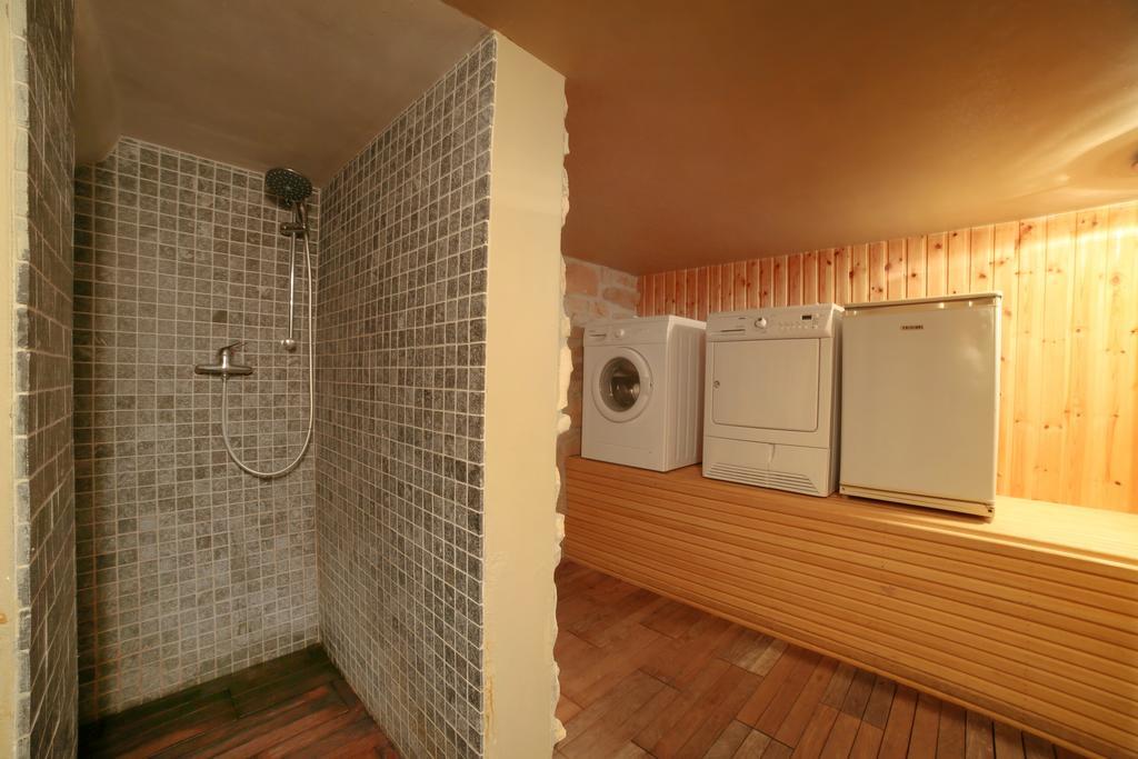 Dolce Casa Pool And Sauna Casa de Férias