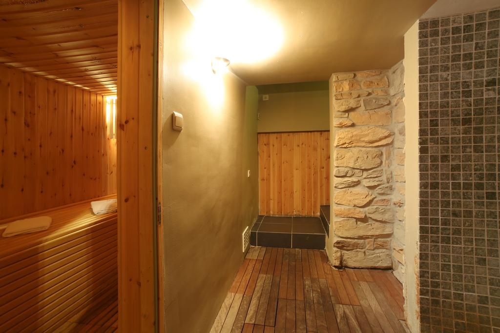Casa de Férias Dolce Casa Pool And Sauna *