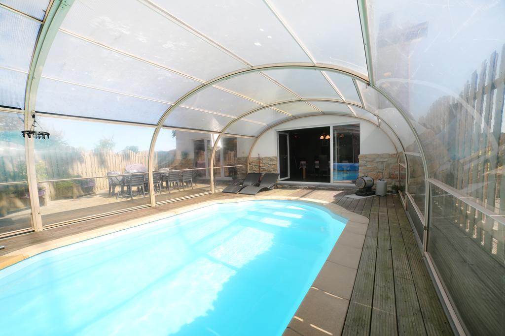 Dolce Casa Pool And Sauna Casa de Férias